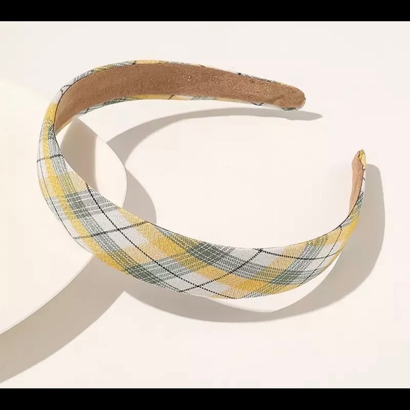 Headbands - Picture 2 of 4